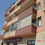 Cam Balkon Fotoğrafları