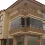 Cam Balkon Fotoğrafları