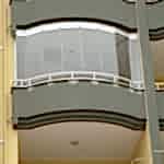 Cam Balkon Fotoğrafları