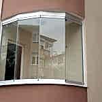 Cam Balkon Fotoğrafları