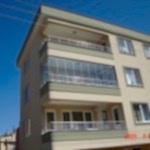 Cam Balkon Fotoğrafları