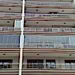 Cam Balkon Fotoğrafları