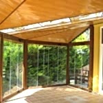 Cam Balkon Fotoğrafları