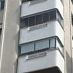 Cam Balkon Fotoğrafları