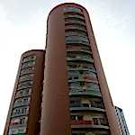 Cam Balkon Fotoğrafları