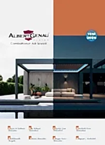 Albert Genau 2023 2024