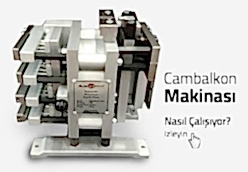 cam balkon makinası 1 Albert Genau