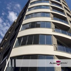 Tiara Twinmax Isıcam'lı Katlanır Cambalkon