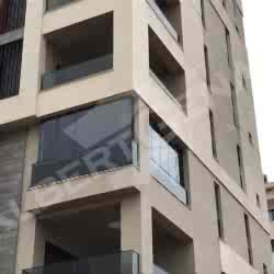 Tiara Twinmax Isıcam'lı Katlanır Cambalkon