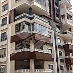 Tiara Twinmax Isıcam'lı Katlanır Cambalkon