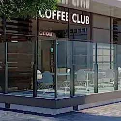 Cam Balkon Modelleri