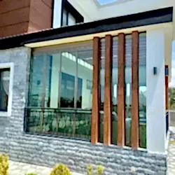 Cam Balkon Modelleri