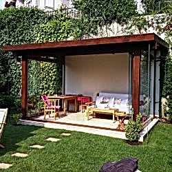 Cam Balkon Modelleri