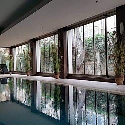 Cam Balkon Modelleri