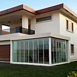 Cam Balkon Modelleri