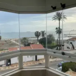 Cam Balkon Modelleri