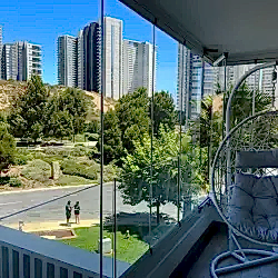 Cam Balkon Modelleri