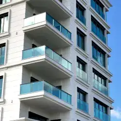 Cam Balkon Modelleri