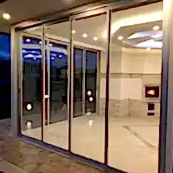 Cam Balkon Modelleri