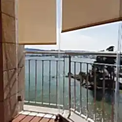 Cam Balkon Modelleri