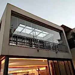 Cam Balkon Modelleri