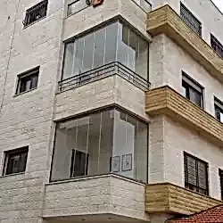 Cam Balkon Modelleri