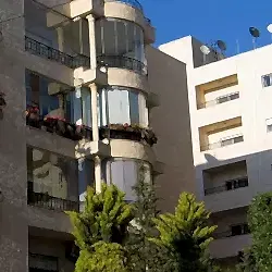 Cam Balkon Modelleri