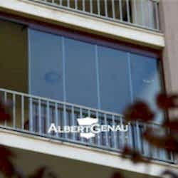 Cam Balkon Modelleri