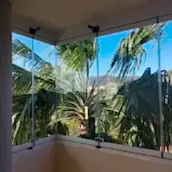 Cam Balkon Modelleri