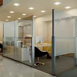 Cam Balkon Modelleri