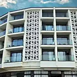 Cam Balkon Modelleri