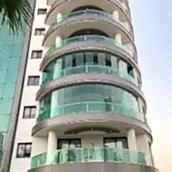 Cam Balkon Modelleri