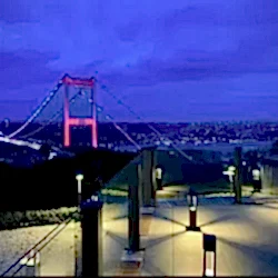 Cam Balkon Modelleri