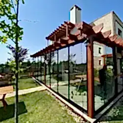 Cam Balkon Modelleri