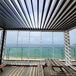 Cam Balkon Modelleri