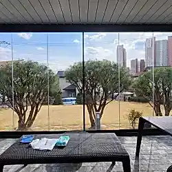 Cam Balkon Modelleri