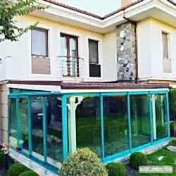 Cam Balkon Modelleri