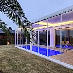 Cam Balkon Modelleri