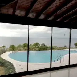 Cam Balkon Modelleri