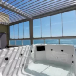 Cam Balkon Modelleri