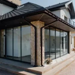 Cam Balkon Modelleri