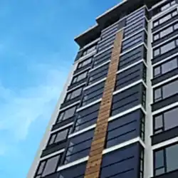 Cam Balkon Modelleri