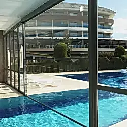 Cam Balkon Modelleri