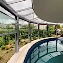 Cam Balkon Modelleri