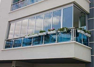 Bir Balkon Hikayesi Albert Genau Cambalkon Small