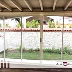 SlideMaster Sürme Cambalkon