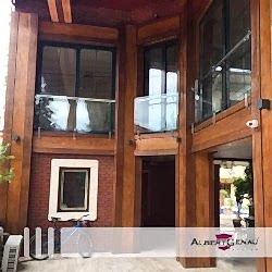 SlideMaster Sürme Cambalkon