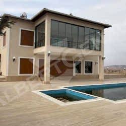 SlideMaster Sürme Cambalkon