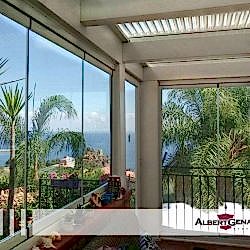 Cambalkon Uzmanı Albert Genau