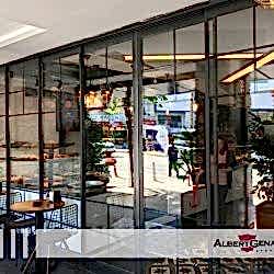 Cambalkon Uzmanı Albert Genau